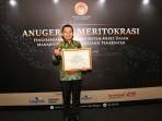 Setjen MPR Memperoleh Anugerah Meritokrasi Tahun 2022, Bukti Reformasi Birokrasi MPR Berjalan Baik