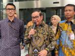 Atasi Mangkrak, Pramono Minta Bantuan KPK Selesaikan Masalah Monorel dan Lahan RS Sumber Waras