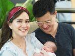 Emosi Bayinya Disebut Kurang Gizi, Shandy Aulia Balas Warganet Ini dengan Komentar Menohok