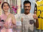 Klarifikasi Sheila Purnama usai Terseret Prahara Rumah Tangga Kurnia Meiga, Singgung soal Pahala