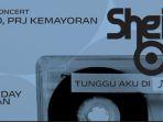 Konser di Jakarta 28 Januari 2023, Sheila On 7 Bakal Lebih Intim dengan Penggemar