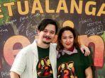 Derby Romero Cinta Pertamanya? Sherina Munaf Jawab Sambil Senyum, Bongkar Isi Diary yang Bikin Baper