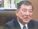Kalahkan 8 Kandidat Lain, Shigeru Ishiba Terpilih Jadi PM Baru Jepang Gantikan Fumio Kishida