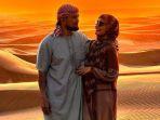 shireen-sungkar-bersama-teuku-wisnu-berkonsultasi-dengan-ustaz-dalam-mendidik-anak-mereka.jpg