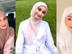 Shireen Sungkar dan Larissa Chou Emosi Lihat Rekaman KDRT Cut Intan Nabila yang Berimbas ke Anak