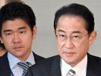 Putra PM Jepang Shotaro Kishida Dipecat, Uang Pensiun dan Tunjangan Lainnya Dikembalikan