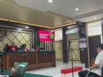 BREAKING NEWS Kerry Riza Divonis 15 Tahun Penjara di Tahap Banding Kasus Korupsi Minyak Mentah