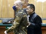 Teddy Minahasa Tetap Divonis Seumur Hidup pada Tingkat Banding, Hotman Paris Bakal Ajukan Kasasi