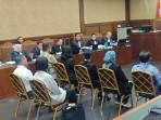 Eks Ketua PN Jakpus hingga Marcella Santoso Jadi Saksi Sidang Korupsi CPO Hari Ini