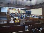 Sidang Korupsi Bansos Beras Covid-19 Ungkap 'Uang Terima Kasih' Proyek Rp 40 Juta, Eh Sempat Ngeles