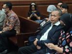 Mahkamah Agung Anulir Vonis Lepas 3 Terdakwa Korporasi terkait Kasus Korupsi Ekspor CPO