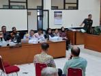 Sidang Korupsi Satelit Orbit 123, Eks Kapusada Kemhan Singgung Soal Kontrak Sebelum Ada Anggaran