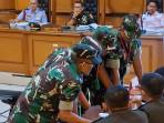 Oditur Militer: 4 Terdakwa Rencanakan Serangan ke Andrie Yunus Sambil Ngopi di Kamar Mes