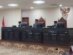 Soal Pengajuan Ahli di PTUN, MKMK Tegaskan Hakim Anwar Usman Punya Hak Mendapatkan Keadilan
