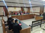 Ammar Zoni Didakwa Sebagai Pemasok Narkoba di Rutan Salemba Jakarta Pusat