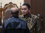 2 Pertimbangan Hakim Vonis Ringan Eks Anggota BPK Achsanul Qosasi, Kembalikan Uang Suap BTS Rp 40 M