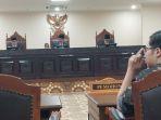 Tok! MKMK Nyatakan Anwar Usman Tak Melanggar Kode Etik terkait Pengajuan Ahli di PTUN Jakarta