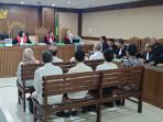 8 Terdakwa Kasus Korupsi RPTKA Kemnaker Jalani Sidang Vonis di PN Tipikor Jakarta Pusat Sore Ini