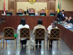 Sidang Suap Vonis CPO, Jaksa Hadirkan Legal Wilmar, Musimas dan Permata Hijau Group 