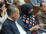 Istri Djuyamto Mengaku Hanya Bisa Pasrah Ketika Suaminya Terlibat Perkara Dugaan Suap