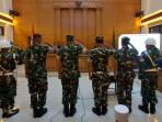 Sidang Kasus Andrie Yunus Berlanjut, Oditur Militer Bacakan Replik Besok