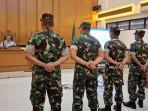 Alasan 4 Prajurit TNI Siram Andrie Yunus Pakai Air Keras: Beri Efek Jera Agar Tak Menjelekkan TNI