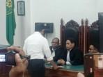 Eks Kapolres Ngada Divonis 19 Tahun Penjara dan Bayar Restitusi Rp359 Juta