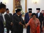 Sekjen PDIP Apresiasi Kebersamaan Prabowo dan Megawati, Jadi Kekuatan Hadapi Tantangan Bangsa