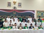 Jelang Muktamar ke-X PPP, Forum Silatnas Ulamail Ka’bah Beri Pesan Ini untuk Muhammad Mardiono