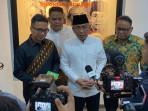 PBNU dan GBI Sepakat Menjadi Katalisator Kerukunan Umat Beragama