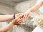Simbol Cinta yang Tak Terlupakan, Desain Cincin Pernikahan dari Raja Cincin Indonesia
