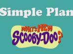 Terjemahan Lirik Lagu What's New Scooby-Doo - Simple Plan: I See You, Scooby-Doo
