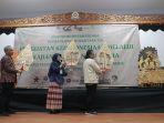 Digitalisasi Naskah Kuno dan Manuskrip Nusantara Krusial dalam Upaya Kemudahan Akses Publik
