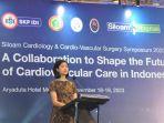 Siloam Hospitals Gelar Simposium Kardiovaskular, Libatkan Puluhan Tenaga Ahli Dalam dan Luar Negeri