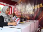 Pemilu 2024: Dokumen yang Wajib Dibawa ke TPS dan Cara Mencoblos Surat Suara