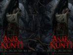 Sinopsis Film Anak Kunti, Dibintangi Gisellma Firmansyah hingga Selvi Kitty, Tayang 20 Februari 2025
