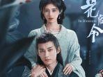 Sinopsis In Blossom, Drama China Kolosal, Misteri Kembalinya Orang yang Telah Mati