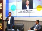 Pemimpin Adaptif Menjadi Kunci pada Era Penuh Perubahan