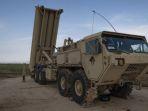 Bekingi Israel Habis-habisan, Stok Rudal Pencegat THAAD Milik AS Kini Kritis Tersisa Separuh