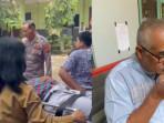 Hidangan MBG di Semarang Berbuih dan Berbusa, Puluhan Siswa SD Keracunan