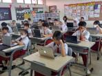 20 Soal TKA Matematika SD Kelas 6 2026 dan Kunci Jawaban, Resmi dari Kemendikdasmen