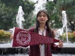 Siswi SMA BINUS SCHOOL Simprug Catat Kemenangan di The Harvard Crimson Global Essay Competition 2024