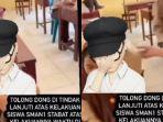 Siswi SMA Diduga Dibully Anak Polisi dan Keponakan Anggota DPRD, Pelaku Tak Dikeluarkan dari Sekolah