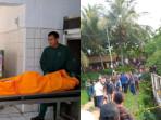 4 Fakta Siswi SMP Tewas Setelah Dijemput Pria di Plered, Pakaian Dalam Kunci Koban Teridentifikasi