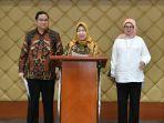 Menyikapi putusan MKD DPR RI, Rapim MPR RI: Putusan MKD DPR RI Tidak Memenuhi Unsur Materiil