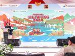 Dorong Keberlanjutan Sumber Daya Air, KLHK Gelar Festival Ciliwung