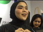 Kabar Bahagia, Sivia Azizah Umumkan Hamil Anak Pertama