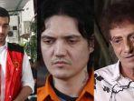 Ahmad Albar & Ozy  Punya Rekam Jejak Kasus Narkoba, Fachry Albar Cicipi Sabu dan Ganja Bareng Siapa?