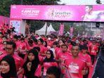 SMARTFREN RUN 2025 Sukses Digelar, Pecahkan Rekor Partisipasi 5.000 Pelari