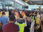 Maskapai Boleh Terbang Lagi, Berikut Perintah Kemenhub untuk Cegah Covid-19 di Bandara